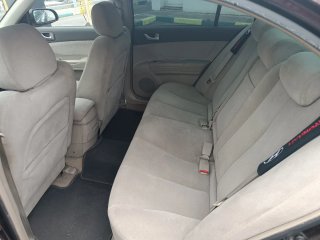 Hyundai Sonata 2006