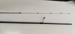 Caña Shimano Soare BB S76UL-S Caña de Pescar