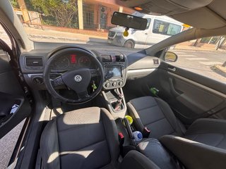 Volkswagen Golf 2007