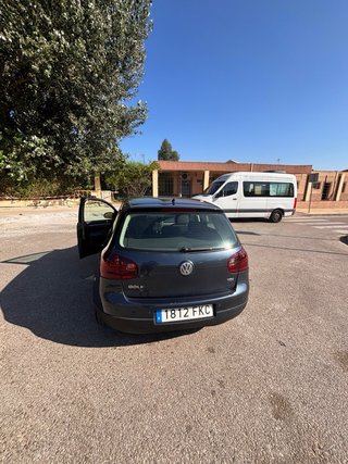 Volkswagen Golf 2007