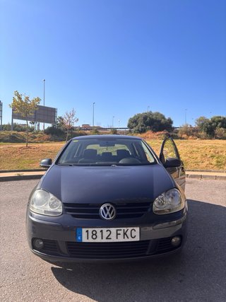 Volkswagen Golf 2007