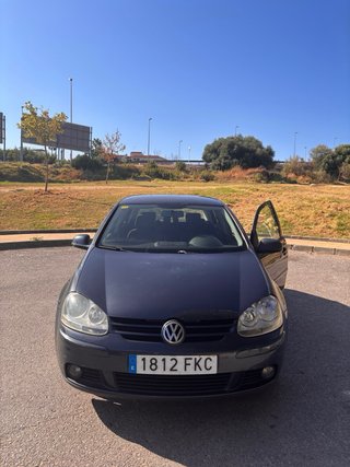 Volkswagen Golf 2007