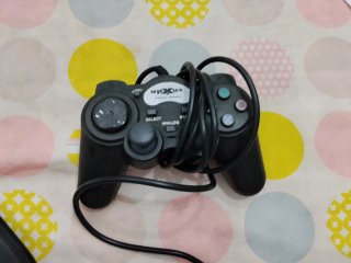 Consola PlayStation 2 Negra