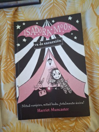 Libros infantiles
