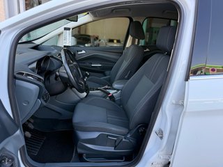 Ford C-MAX 2013
