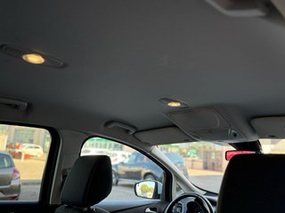 Ford C-MAX 2013