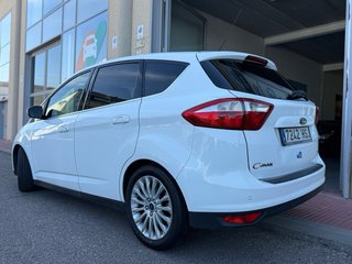 Ford C-MAX 2013