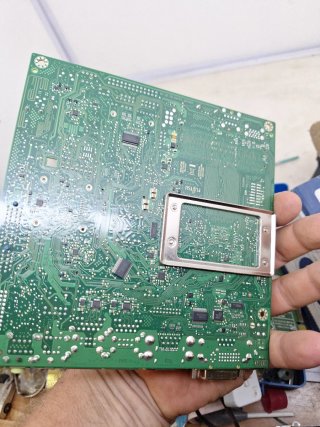 Placa Base Mini Gigabyte