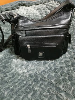 Bolso nuevo