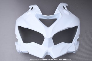 Carenado frontal ZX4R / ZX4RR 2023 - 2025 KAWASAKI
