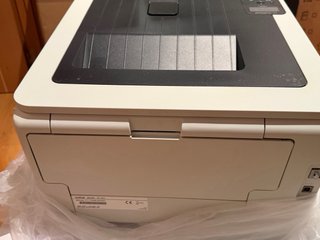 Impresora Láser Color Brother HL-3150CDW