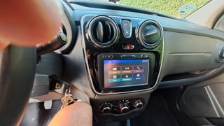 Dacia Dokker 2019