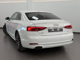 Audi A5 S line 2.0 TDI 140kW S tronic Coupé