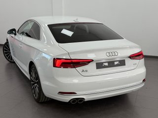 Audi A5 S line 2.0 TDI 140kW S tronic Coupé