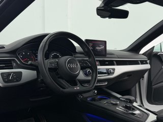 Audi A5 S line 2.0 TDI 140kW S tronic Coupé
