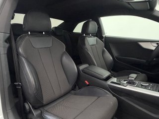 Audi A5 S line 2.0 TDI 140kW S tronic Coupé
