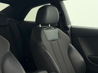 Audi A5 S line 2.0 TDI 140kW S tronic Coupé