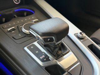 Audi A5 S line 2.0 TDI 140kW S tronic Coupé