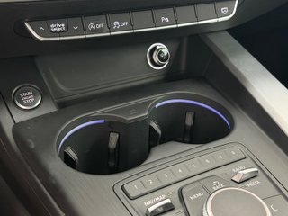 Audi A5 S line 2.0 TDI 140kW S tronic Coupé