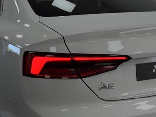 Audi A5 S line 2.0 TDI 140kW S tronic Coupé