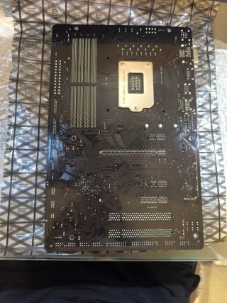 Scheda Madre Gigabyte GA-H170-HD3 LGA 1151