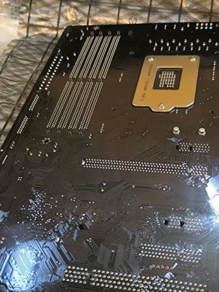 Scheda Madre Gigabyte GA-H170-HD3 LGA 1151