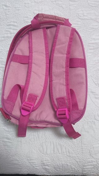 2 Maletas Infantiles Búhos y Flores
