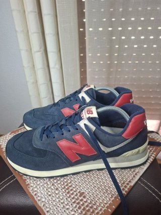 Zapatillas New Balance 574 ARR