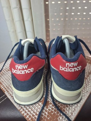 Zapatillas New Balance 574 ARR