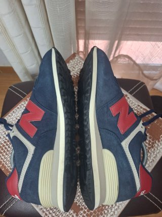 Zapatillas New Balance 574 ARR
