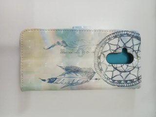 Funda Huawei Mate 20 Lite Azul
