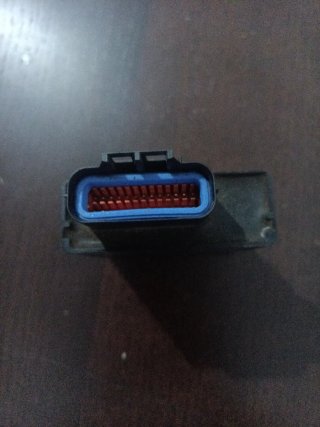 ECU Suzuki Burgman 200 Denso
