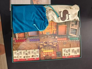 Speakeasy + Upgrade Pack | Edición en español