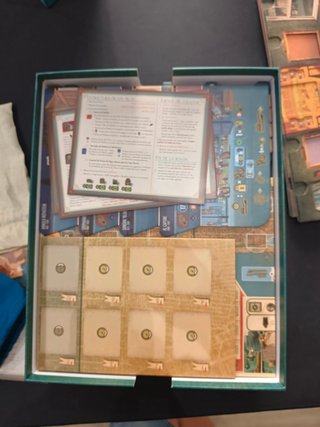 Speakeasy + Upgrade Pack | Edición en español