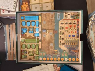 Speakeasy + Upgrade Pack | Edición en español