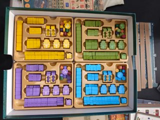 Speakeasy + Upgrade Pack | Edición en español