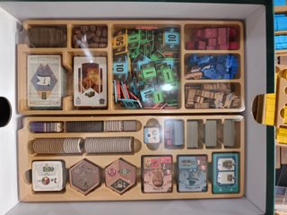 Speakeasy + Upgrade Pack | Edición en español