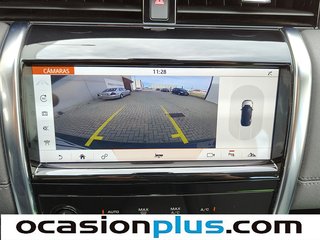 Land Rover Discovery Sport 2.0D SD4 MHEV Standard AWD Auto 177 kW (240 CV)