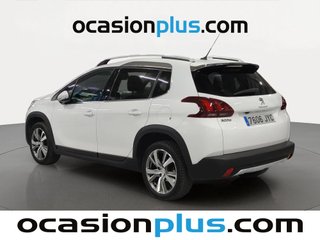 Peugeot 2008 BlueHDi 120 S&S Allure 88 kW (120 CV)