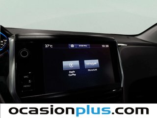 Peugeot 2008 BlueHDi 120 S&S Allure 88 kW (120 CV)