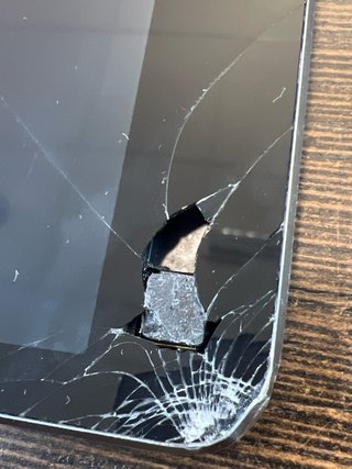 Apple iPad Air