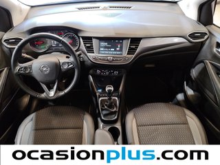 Opel Crossland X 1.2 S&S Innovation 96 kW (130 CV)