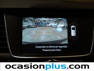 Opel Crossland X 1.2 S&S Innovation 96 kW (130 CV)