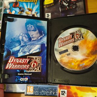 Lote 7 Juegos PC: Simulación, Acción y Plataforma