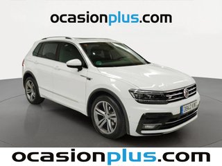 Volkswagen Tiguan Sport 1.5 TSI 110 kW (150 CV) DSG