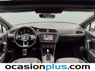 Volkswagen Tiguan Sport 1.5 TSI 110 kW (150 CV) DSG