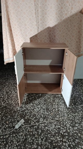 Mueble de comedor moderno