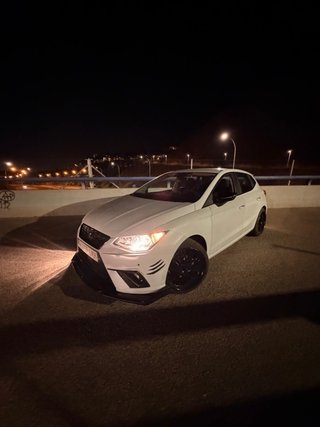 SEAT Ibiza 2020