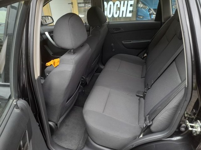 Chevrolet Aveo 1.2 16v LS