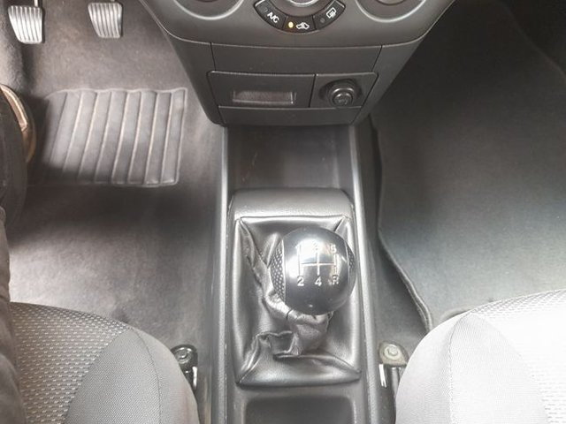 Chevrolet Aveo 1.2 16v LS